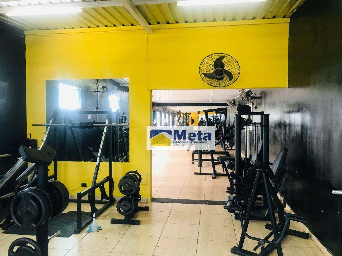 Loja-Salão, 575 m² - Foto 20