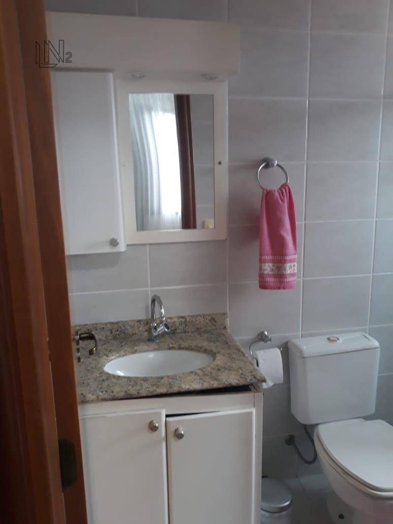 Apartamento à venda com 3 quartos, 100m² - Foto 3