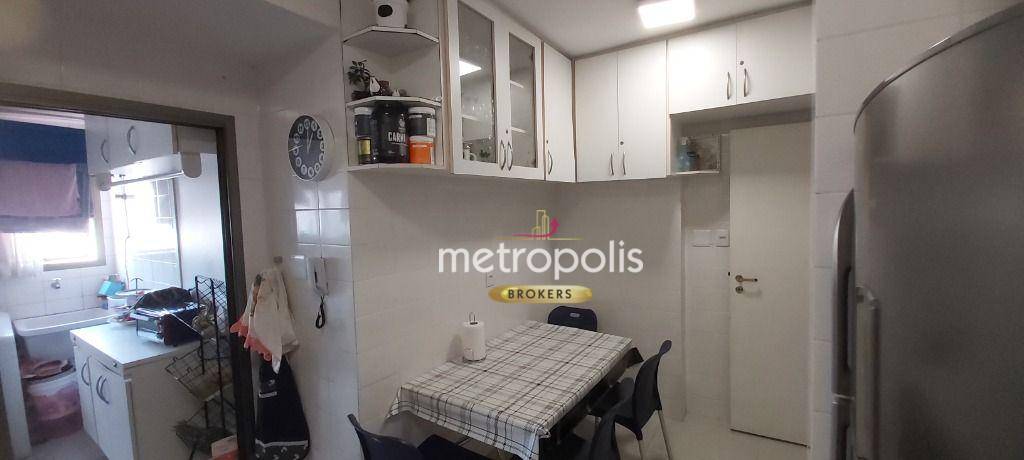 Apartamento à venda com 3 quartos, 123m² - Foto 9