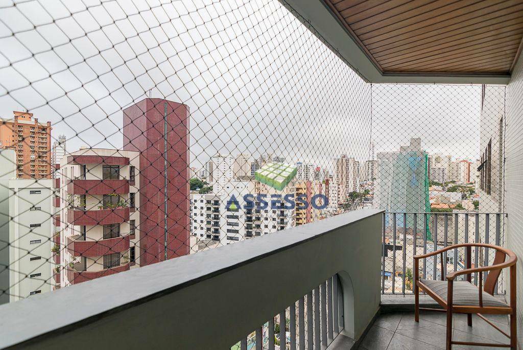 Apartamento à venda com 3 quartos, 149m² - Foto 13