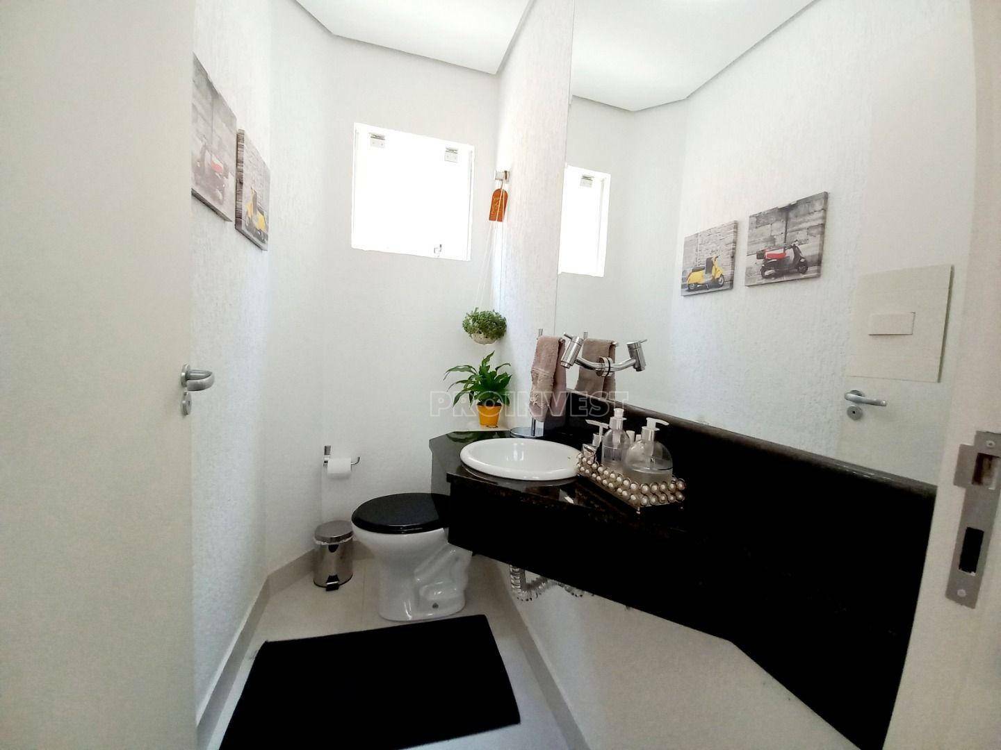 Casa de Condomínio à venda com 3 quartos, 181m² - Foto 18