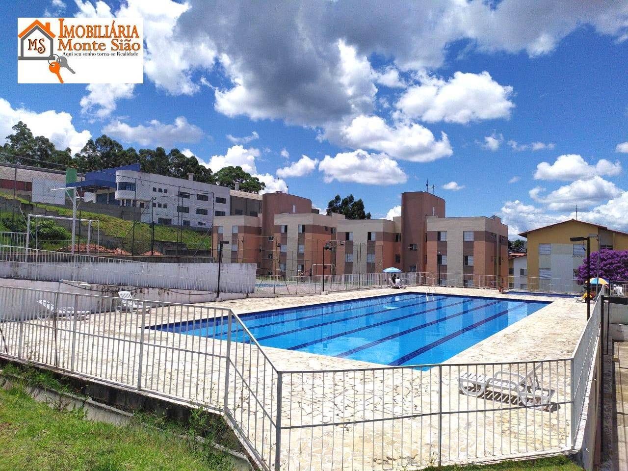 Apartamento, 2 quartos - Foto 3