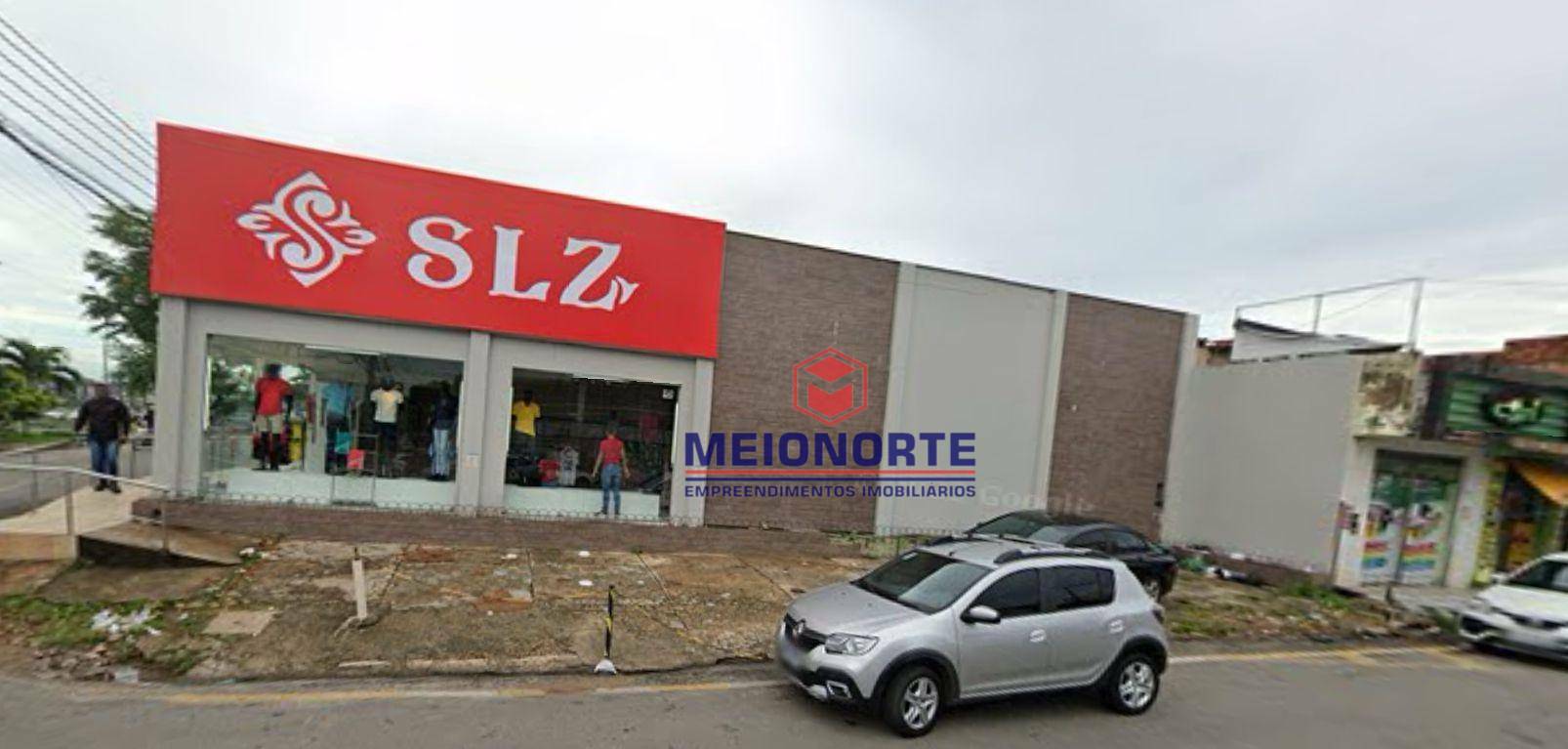 Depósito-Galpão-Armazém para alugar, 450m² - Foto 1