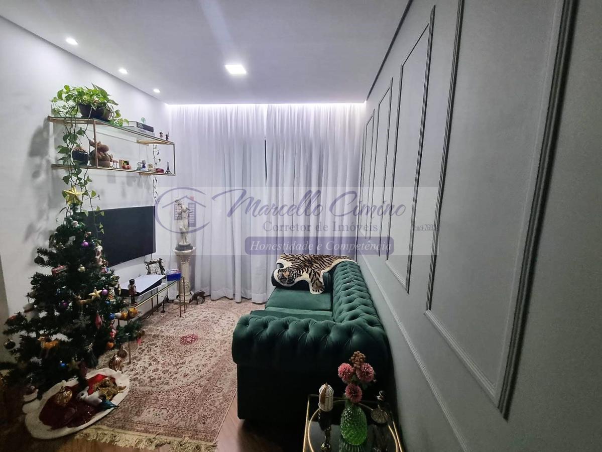 Apartamento à venda com 2 quartos, 50m² - Foto 2