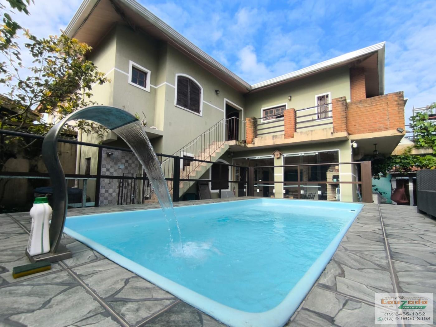 Hotel à venda com 5 quartos, 297m² - Foto 1