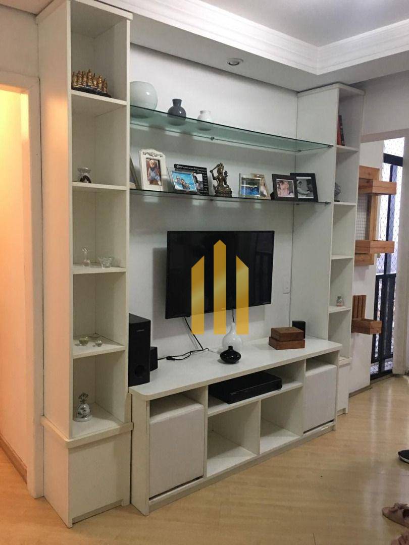 Apartamento à venda com 2 quartos, 70m² - Foto 5