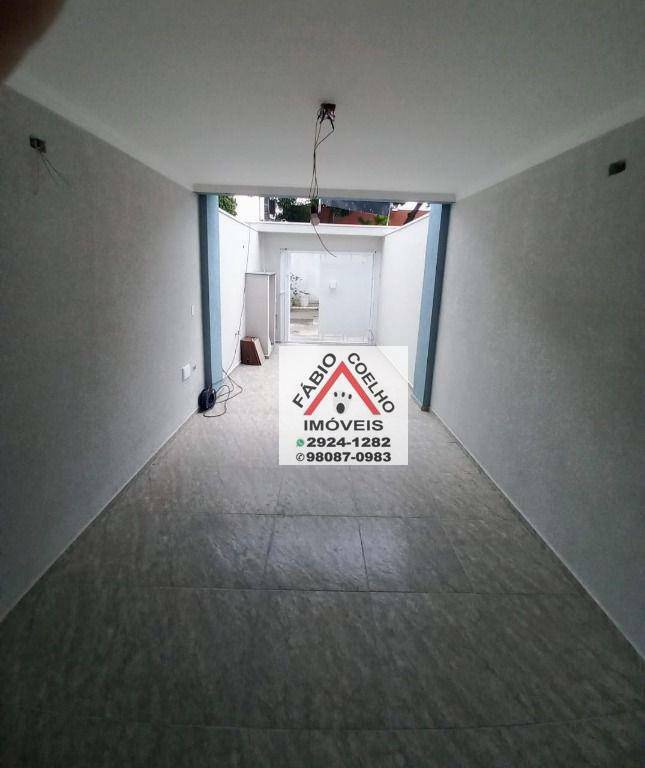 Sobrado à venda com 3 quartos, 110m² - Foto 14