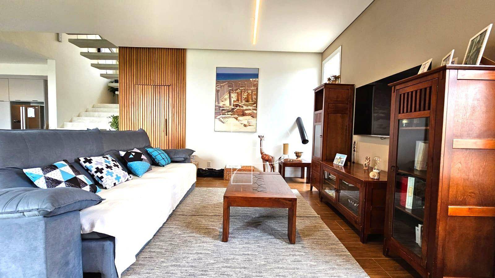 Casa de Condomínio à venda com 5 quartos, 281m² - Foto 6