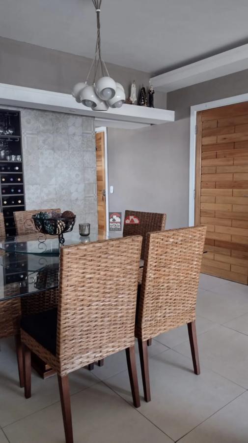 Apartamento à venda com 3 quartos, 110m² - Foto 9