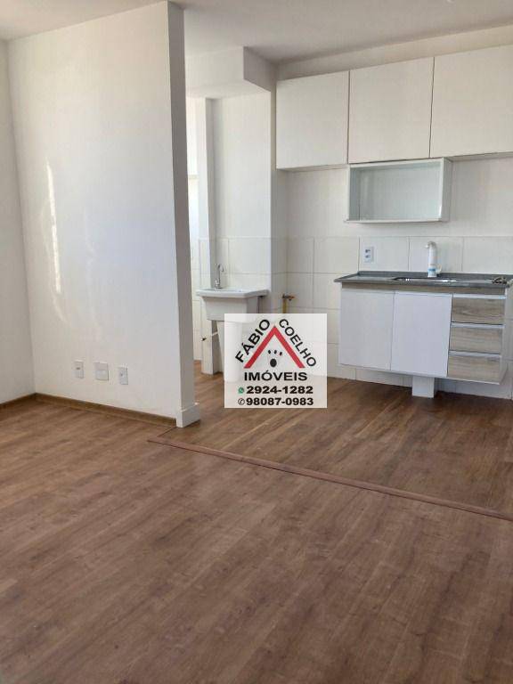 Apartamento à venda com 2 quartos, 39m² - Foto 16