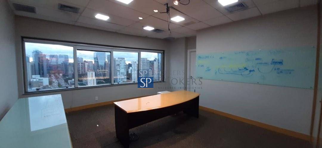 Conjunto Comercial-Sala para alugar, 280m² - Foto 2