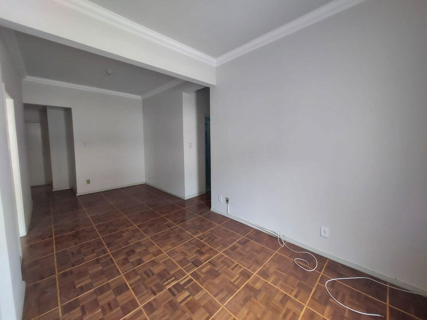 Apartamento à venda com 4 quartos, 110m² - Foto 2