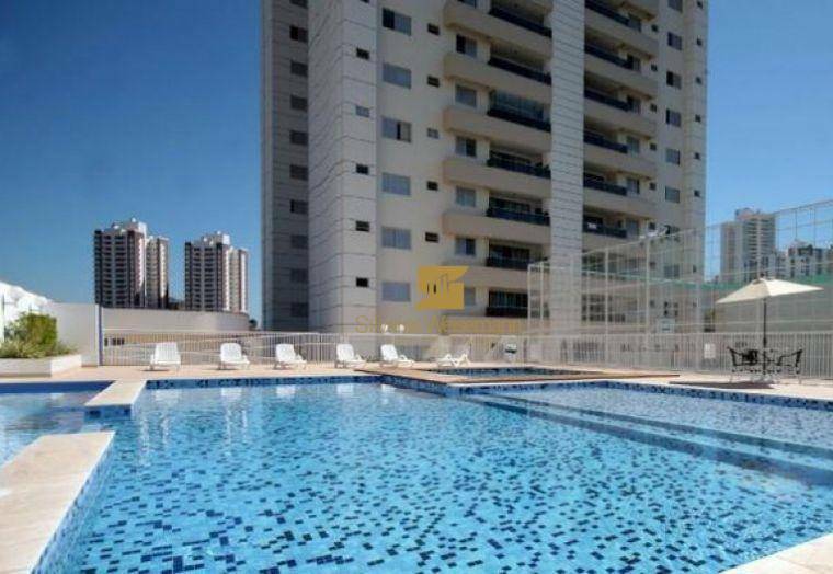 Apartamento à venda com 3 quartos, 134m² - Foto 29