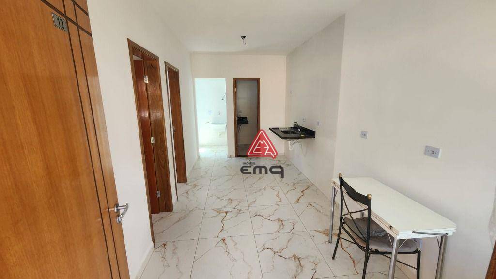 Apartamento à venda com 2 quartos, 36m² - Foto 18