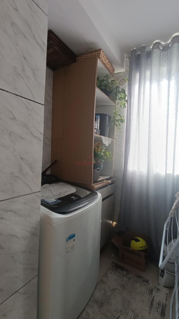 Apartamento à venda com 2 quartos, 55m² - Foto 8