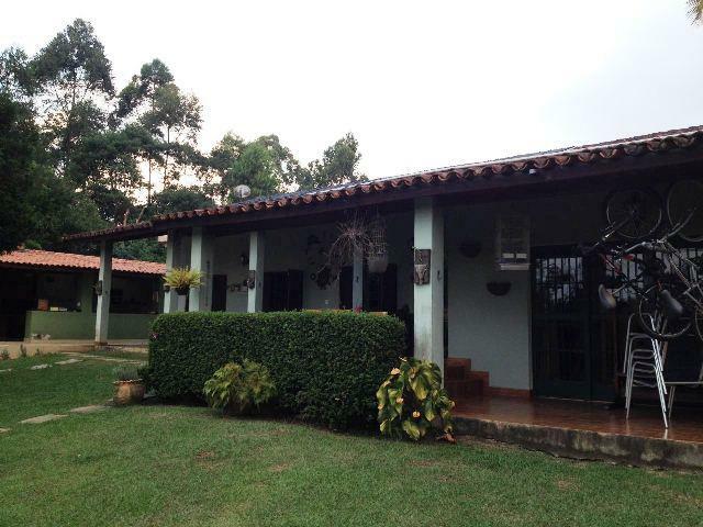 Casa de Condomínio à venda com 4 quartos, 300m² - Foto 14