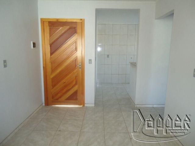 Apartamento para alugar com 1 quarto, 36m² - Foto 1