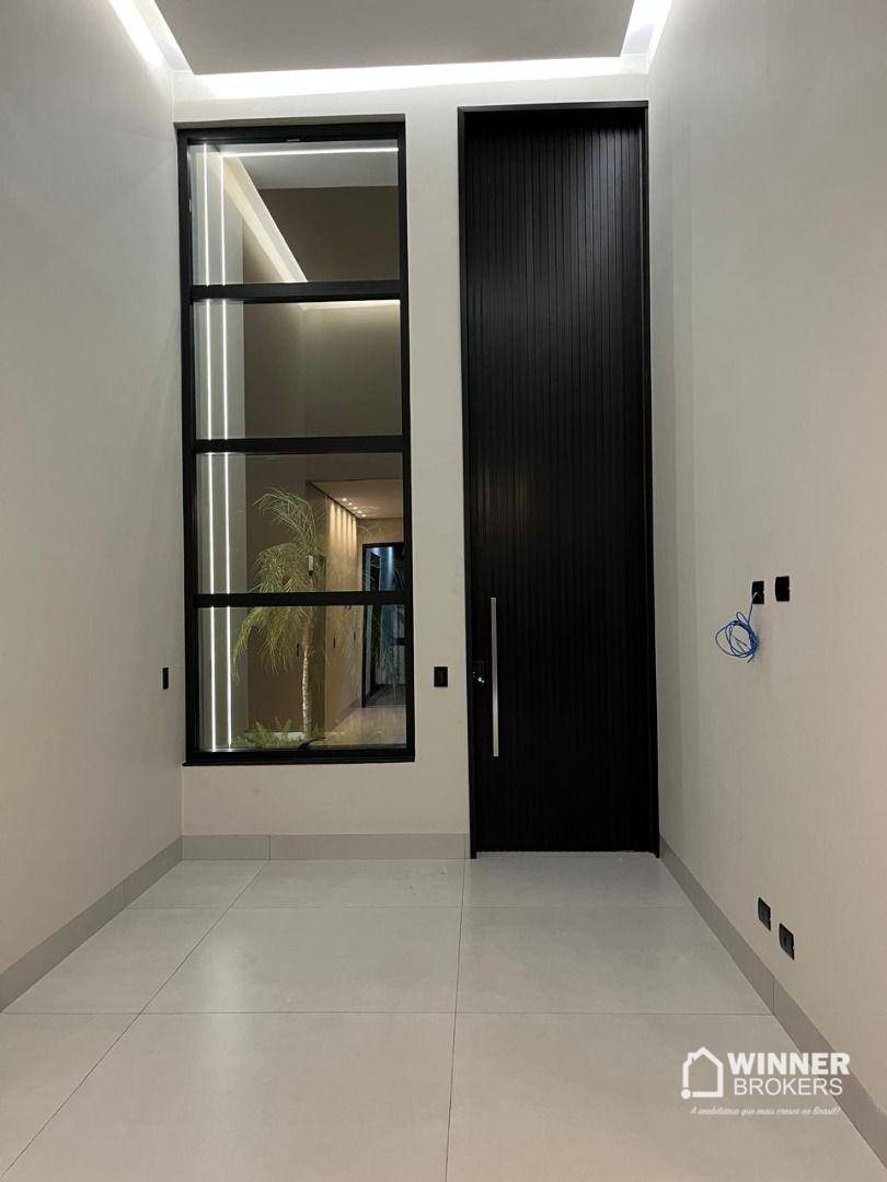 Casa, 3 quartos, 175 m² - Foto 4