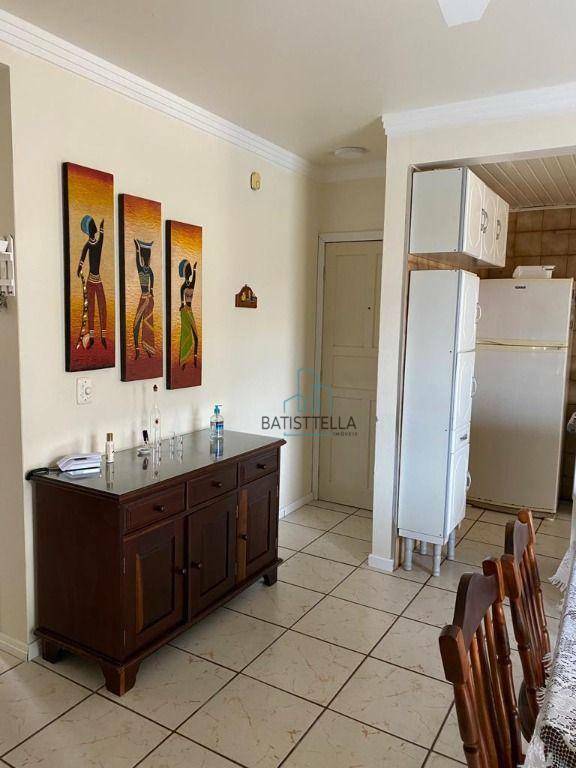 Apartamento à venda com 2 quartos, 62m² - Foto 6