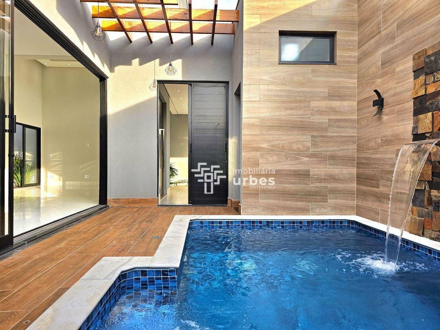 Casa de Condomínio à venda com 3 quartos, 170m² - Foto 16