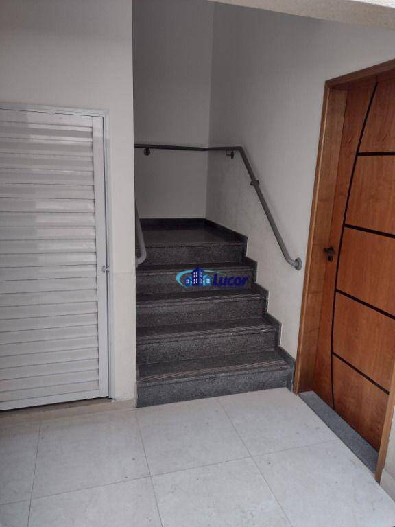 Apartamento à venda com 1 quarto, 33m² - Foto 19