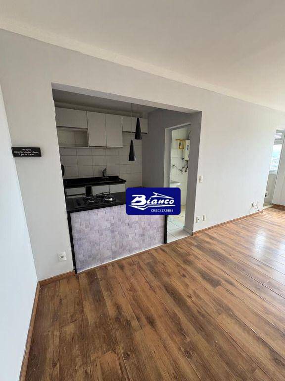 Apartamento, 2 quartos, 59 m² - Foto 1