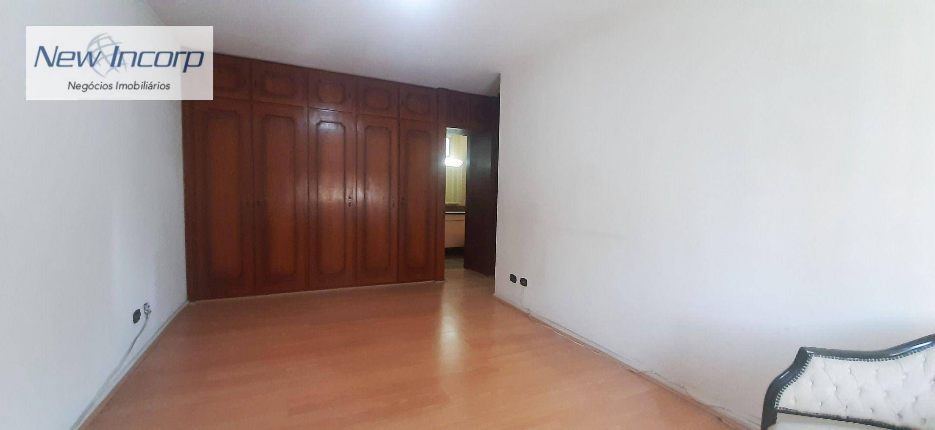 Apartamento à venda com 4 quartos, 210m² - Foto 30