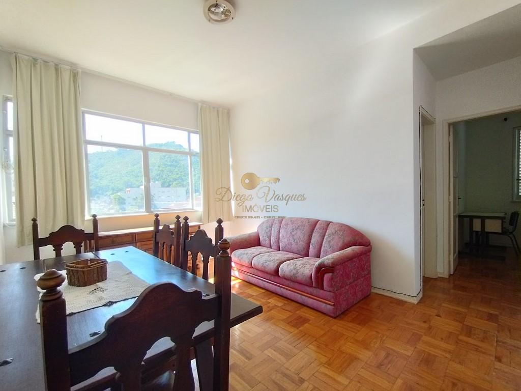 Apartamento à venda com 2 quartos, 59m² - Foto 1