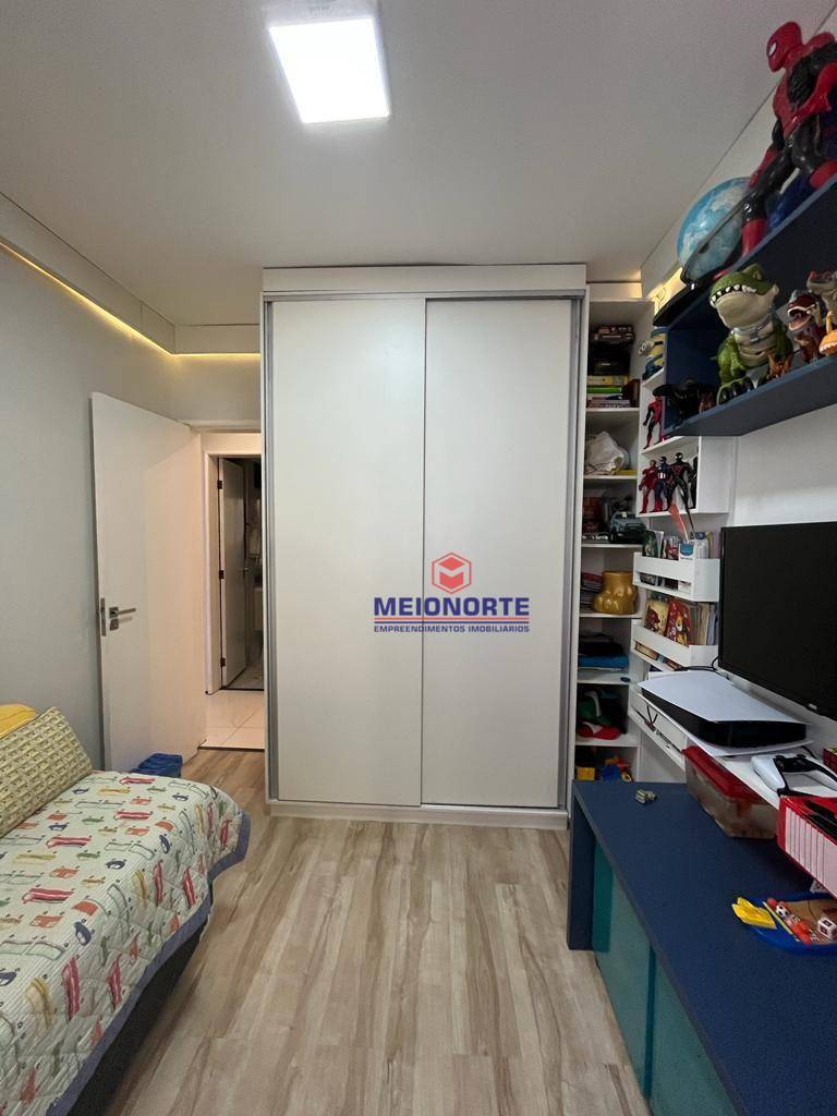 Apartamento à venda com 3 quartos, 87m² - Foto 11