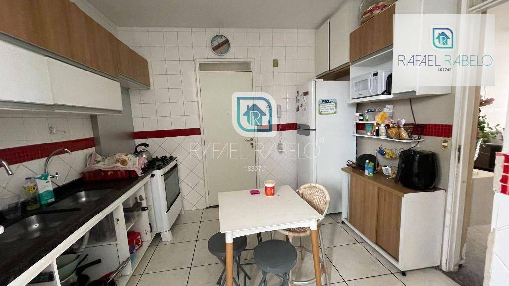 Apartamento à venda com 3 quartos, 134m² - Foto 17