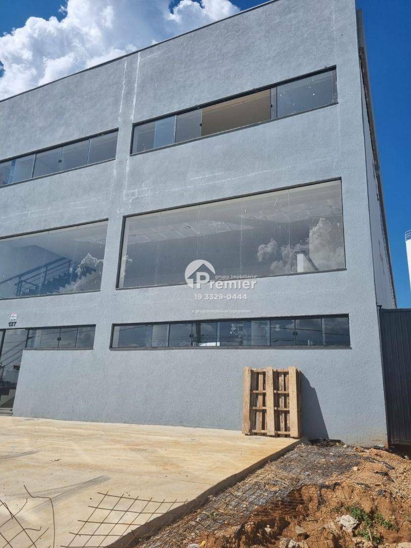 Depósito-Galpão-Armazém para alugar, 1088m² - Foto 2