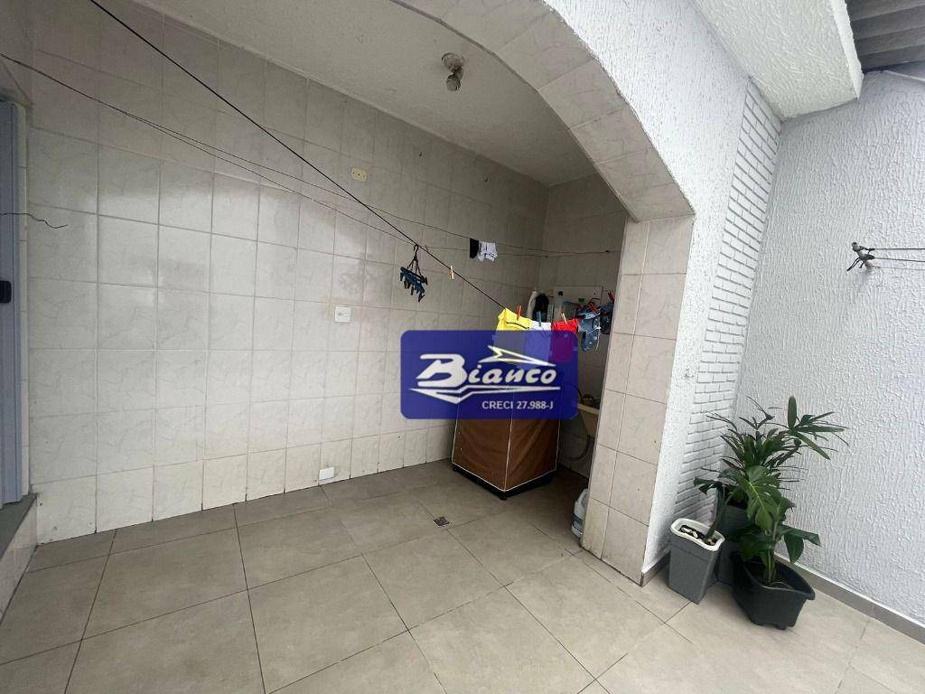 Sobrado à venda com 3 quartos, 147m² - Foto 19