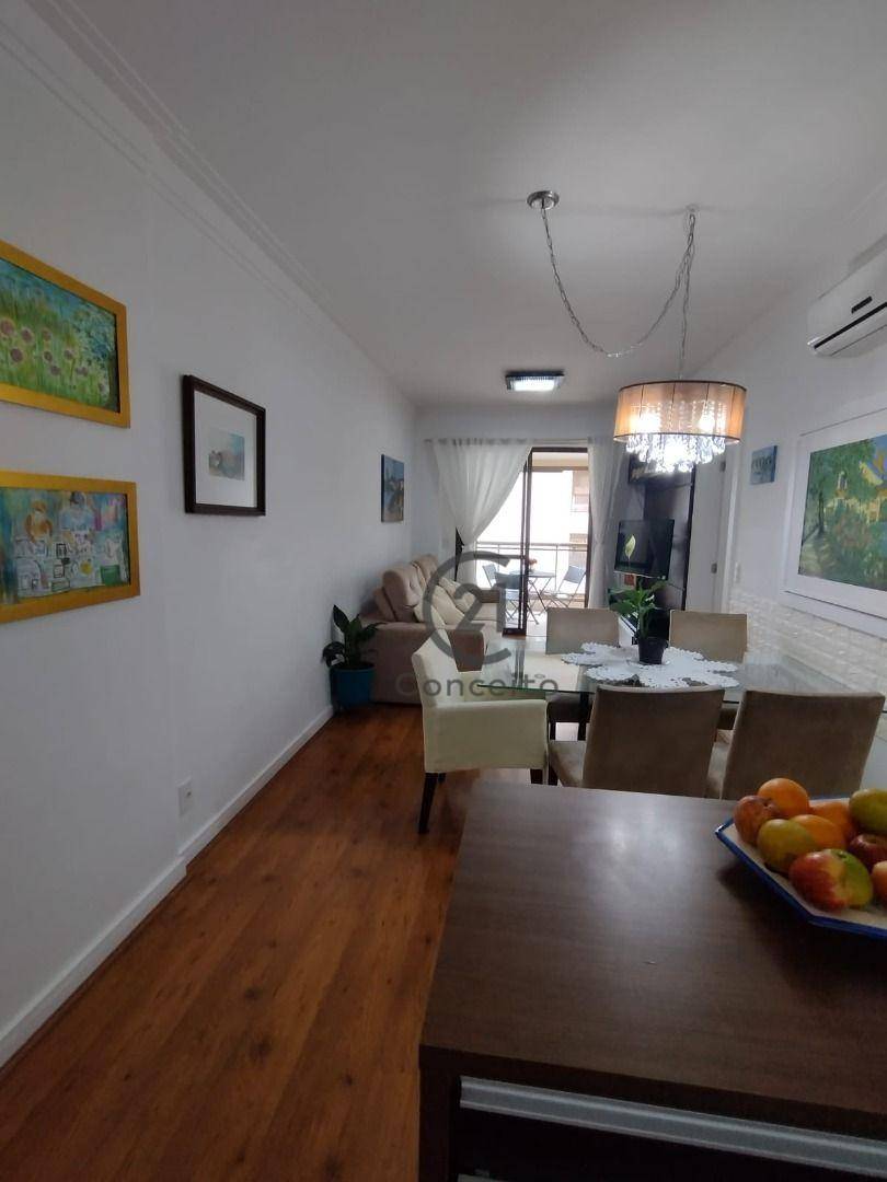 Apartamento à venda com 3 quartos, 83m² - Foto 11