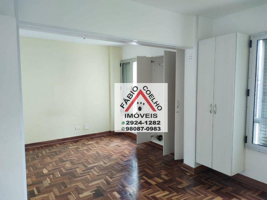 Apartamento à venda com 3 quartos, 98m² - Foto 8