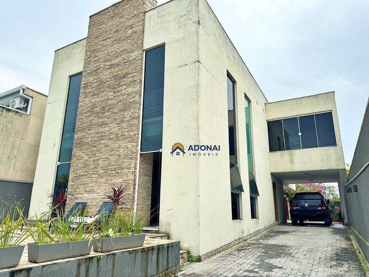 Casa, 4 quartos, 303 m² - Foto 3