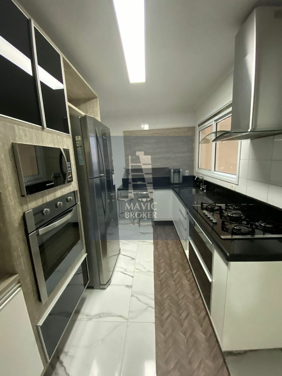 Apartamento à venda e aluguel com 3 quartos, 132m² - Foto 32