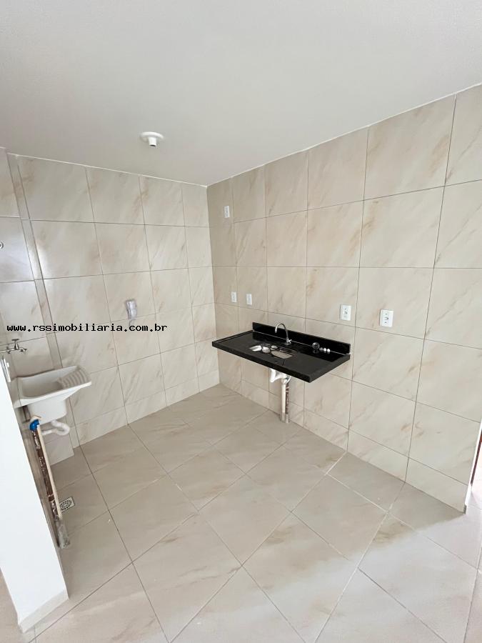 Apartamento à venda com 2 quartos, 50m² - Foto 5