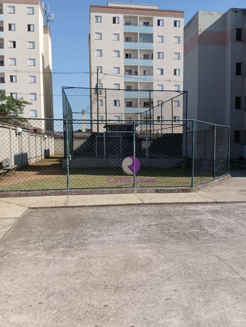 Apartamento à venda com 2 quartos, 47m² - Foto 21