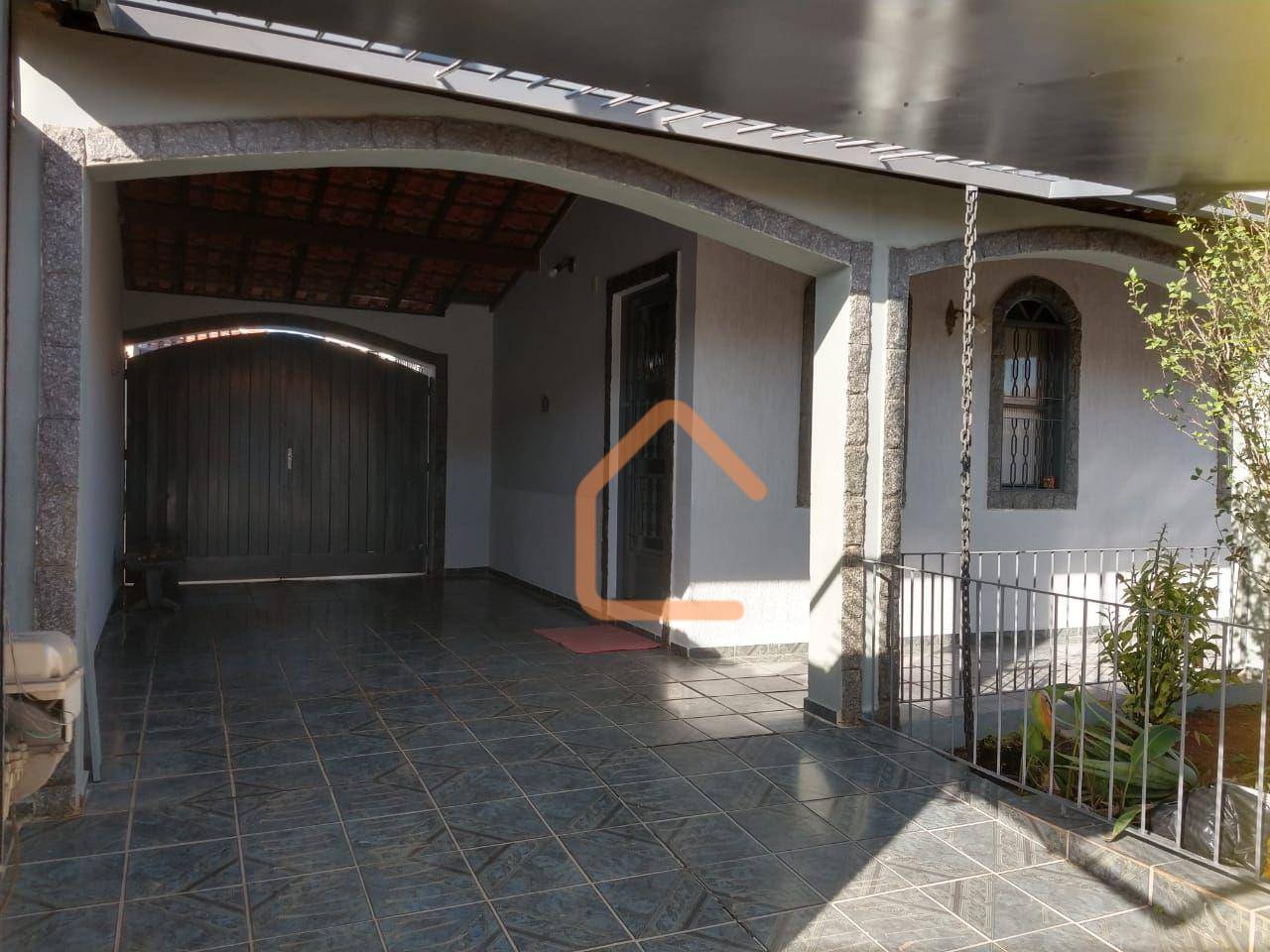 Casa à venda com 3 quartos, 193m² - Foto 25