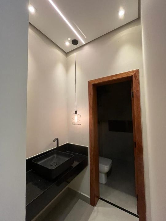 Casa de Condomínio à venda com 2 quartos, 250m² - Foto 29