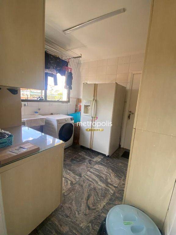 Apartamento à venda com 3 quartos, 172m² - Foto 6