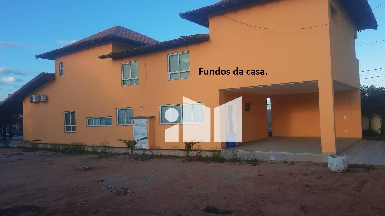 Casa de Condomínio à venda com 4 quartos, 404m² - Foto 10