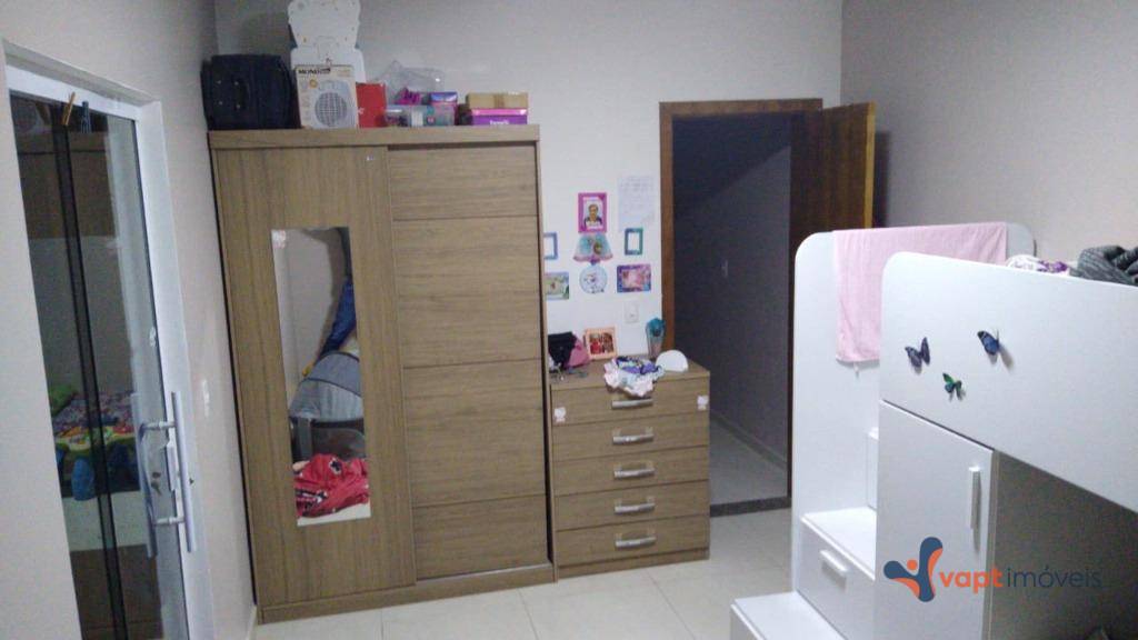 Sobrado à venda com 3 quartos, 265m² - Foto 24