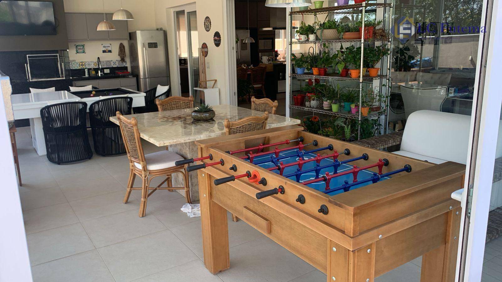 Casa de Condomínio à venda com 3 quartos, 459m² - Foto 17