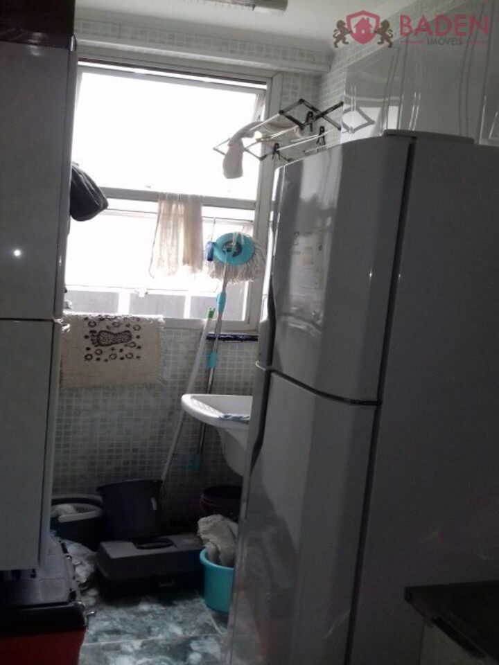 Apartamento, 1 quarto, 30 m² - Foto 2