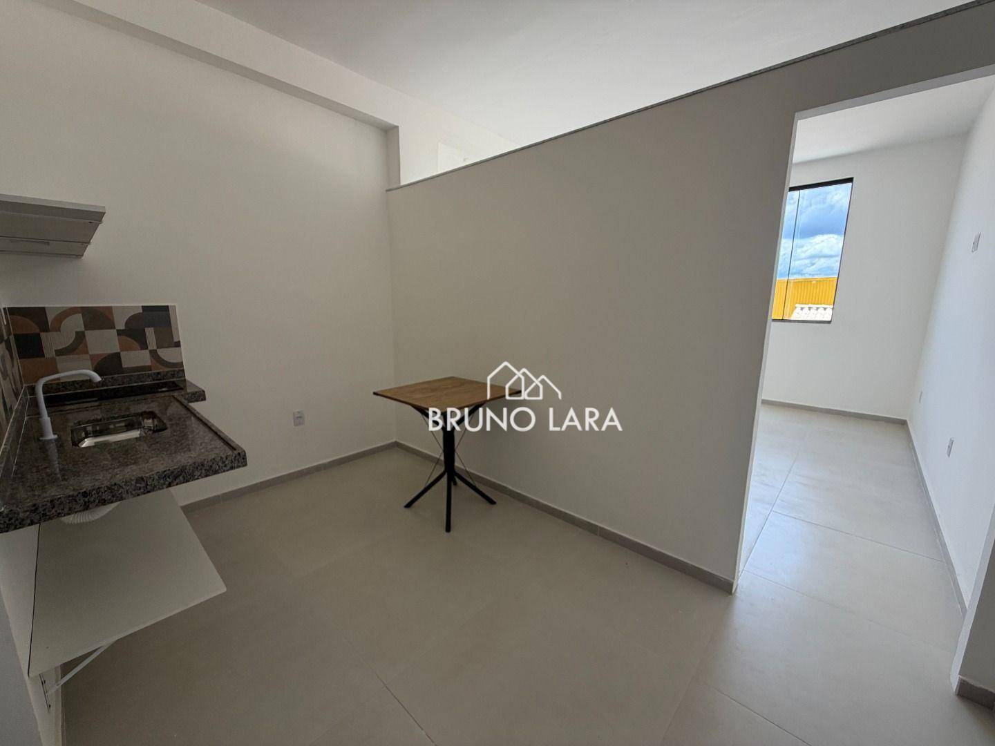 Apartamento, 1 quarto, 40 m² - Foto 1