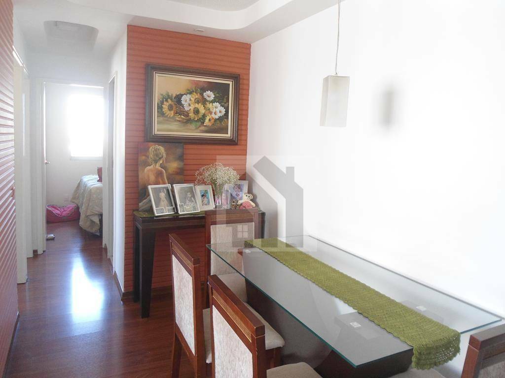 Apartamento à venda com 3 quartos, 54m² - Foto 10