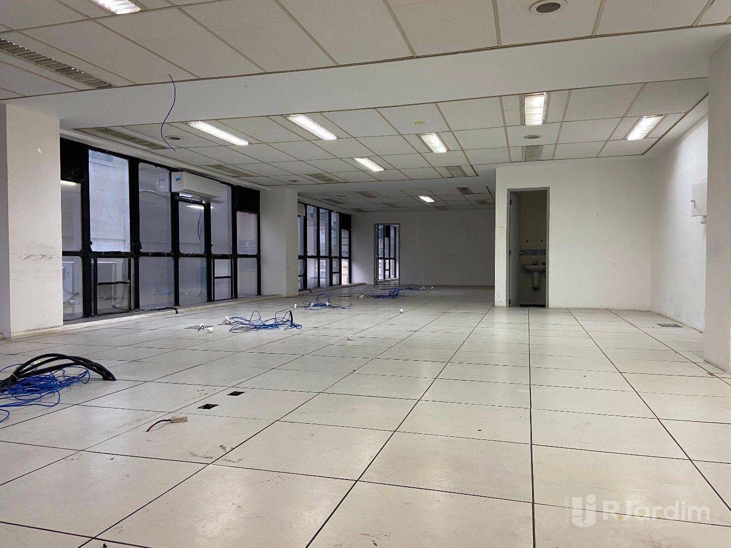 Conjunto Comercial-Sala à venda e aluguel, 397m² - Foto 41