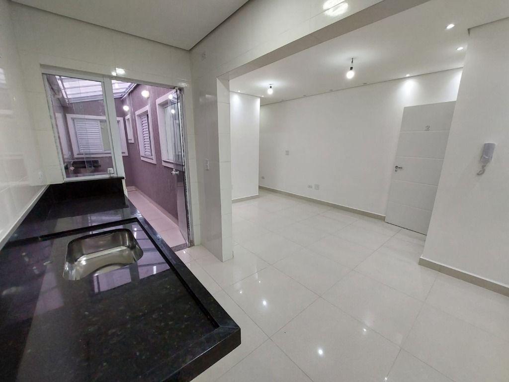 Apartamento à venda com 3 quartos, 71m² - Foto 21