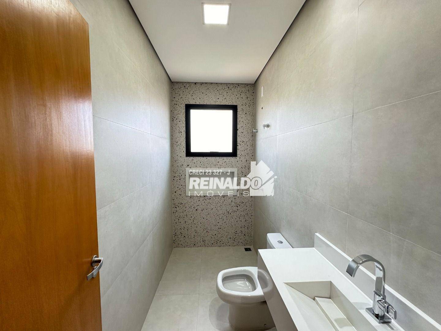 Casa de Condomínio à venda com 3 quartos, 283m² - Foto 11